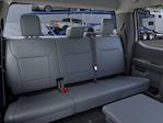 2025 Ford F-250 Super Cab 4WD Pickup for sale #W50376 - photo 11