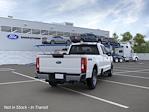 2025 Ford F-250 Super Cab 4WD Pickup for sale #W50376 - photo 8