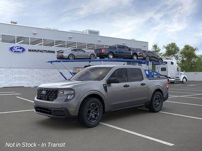 2025 Ford Maverick SuperCrew Cab AWD Pickup for sale #W50377 - photo 1