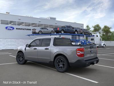 2025 Ford Maverick SuperCrew Cab AWD Pickup for sale #W50377 - photo 2