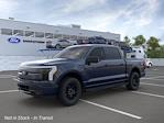 2025 Ford F-150 Lightning SuperCrew Cab AWD Pickup for sale #W50393 - photo 1