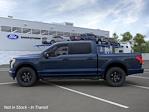 2025 Ford F-150 Lightning SuperCrew Cab AWD Pickup for sale #W50393 - photo 4