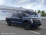 2025 Ford F-150 Lightning SuperCrew Cab AWD Pickup for sale #W50393 - photo 7