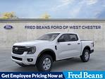 2025 Ford Ranger SuperCrew Cab 4WD Pickup for sale #W50401 - photo 1
