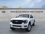 2025 Ford Ranger SuperCrew Cab 4WD Pickup for sale #W50401 - photo 3