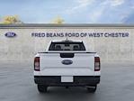 2025 Ford Ranger SuperCrew Cab 4WD Pickup for sale #W50401 - photo 5