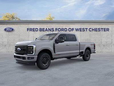 2025 Ford F-250 Crew Cab 4WD Pickup for sale #W50406 - photo 1
