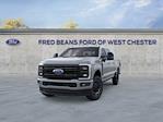 2025 Ford F-250 Crew Cab 4WD Pickup for sale #W50406 - photo 3