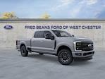 2025 Ford F-250 Crew Cab 4WD Pickup for sale #W50406 - photo 7
