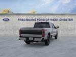 2025 Ford F-250 Crew Cab 4WD Pickup for sale #W50406 - photo 8