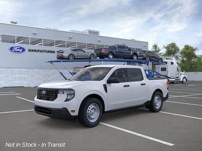 2025 Ford Maverick SuperCrew Cab AWD Pickup for sale #W50411 - photo 1
