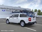 2025 Ford Maverick SuperCrew Cab AWD Pickup for sale #W50411 - photo 2