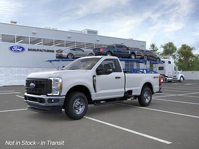 2025 Ford F-250 Regular Cab 4WD Pickup for sale #W50414 - photo 1