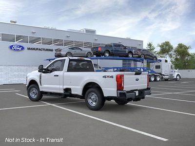 2025 Ford F-250 Regular Cab 4WD Pickup for sale #W50414 - photo 2