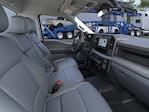2025 Ford F-250 Regular Cab 4WD Pickup for sale #W50414 - photo 11