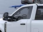 2025 Ford F-250 Regular Cab 4WD Pickup for sale #W50414 - photo 20
