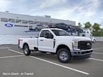 2025 Ford F-250 Regular Cab 4WD Pickup for sale #W50414 - photo 7
