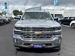 2017 Chevrolet Silverado 1500 Double Cab 4WD Pickup for sale #W504151 - photo 5