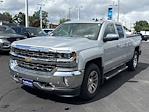 2017 Chevrolet Silverado 1500 Double Cab 4WD Pickup for sale #W504151 - photo 4