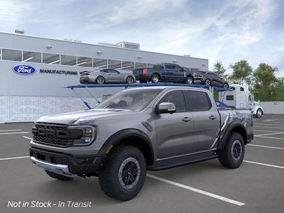 2025 Ford Ranger SuperCrew Cab 4WD Pickup for sale #W50416 - photo 1