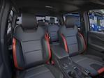 2025 Ford Ranger SuperCrew Cab 4WD Pickup for sale #W50416 - photo 10