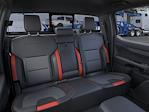 2025 Ford Ranger SuperCrew Cab 4WD Pickup for sale #W50416 - photo 11