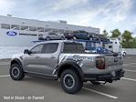 2025 Ford Ranger SuperCrew Cab 4WD Pickup for sale #W50416 - photo 2