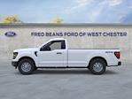 2025 Ford F-150 Regular Cab 4WD Pickup for sale #W50417 - photo 4