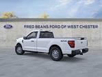 2025 Ford F-150 Regular Cab 4WD Pickup for sale #W50417 - photo 2