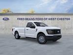 2025 Ford F-150 Regular Cab 4WD Pickup for sale #W50417 - photo 7