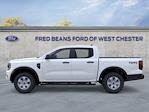 New 2025 Ford Ranger XL SuperCrew Cab 4WD Pickup for sale #W50418 - photo 3