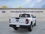 New 2025 Ford Ranger XL SuperCrew Cab 4WD Pickup for sale #W50418 - photo 8