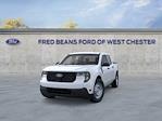 2025 Ford Maverick SuperCrew Cab FWD Pickup for sale #W50421 - photo 3