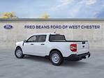 2025 Ford Maverick SuperCrew Cab FWD Pickup for sale #W50421 - photo 2