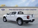 New 2025 Ford Ranger XL SuperCrew Cab 4WD Pickup for sale #W50422 - photo 2