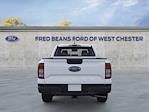 New 2025 Ford Ranger XL SuperCrew Cab 4WD Pickup for sale #W50422 - photo 10
