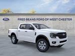 New 2025 Ford Ranger XL SuperCrew Cab 4WD Pickup for sale #W50422 - photo 5