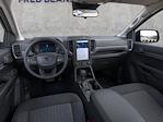 New 2025 Ford Ranger XL SuperCrew Cab 4WD Pickup for sale #W50422 - photo 6