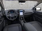 New 2025 Ford Ranger XL SuperCrew Cab 4WD Pickup for sale #W50423 - photo 9