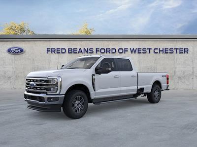 2025 Ford F-250 Crew Cab 4WD Pickup for sale #W50427 - photo 1