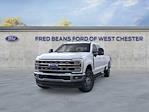 2025 Ford F-250 Crew Cab 4WD Pickup for sale #W50427 - photo 3