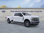 2025 Ford F-250 Crew Cab 4WD Pickup for sale #W50427 - photo 7