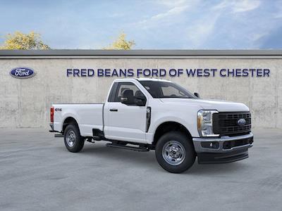 2025 Ford F-250 Regular Cab 4WD Pickup for sale #W50440 - photo 1