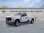 2025 Ford F-250 Regular Cab 4WD Pickup for sale #W50440 - photo 3