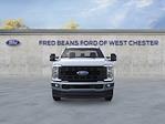 2025 Ford F-250 Regular Cab 4WD Pickup for sale #W50440 - photo 8