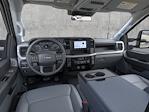 2025 Ford F-250 Regular Cab 4WD Pickup for sale #W50440 - photo 9