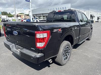 2022 Ford F-150 Super Cab 4WD Pickup for sale #W504451 - photo 2