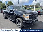 2022 Ford F-150 Super Cab 4WD Pickup for sale #W504451 - photo 1
