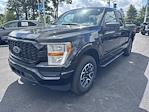 2022 Ford F-150 Super Cab 4WD Pickup for sale #W504451 - photo 3