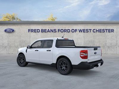 2025 Ford Maverick SuperCrew Cab FWD Pickup for sale #W50455 - photo 2